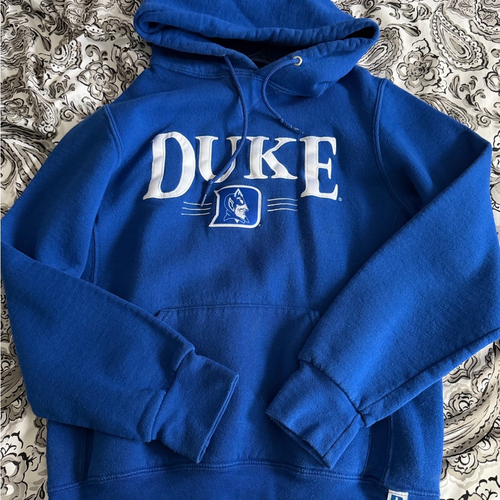 Boathouse varsity Sweater size small